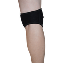Patella Knee Brace Strap – Adjustable Sports Support-4