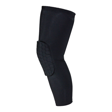 Knee Sleeve Compression Support Brace – Sports Running, Gym & Injury Protection