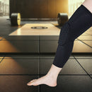 Knee Sleeve Compression Support Brace – Sports Running, Gym & Injury Protection-5