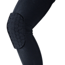 Knee Sleeve Compression Support Brace – Sports Running, Gym & Injury Protection-6