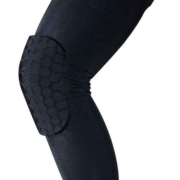 Knee Sleeve Compression Support Brace – Sports Running, Gym & Injury Protection