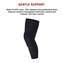 Knee Sleeve Compression Support Brace – Sports Running, Gym & Injury Protection-11