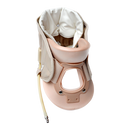 Neck Traction Air Decompression Support Brace Cervical Collar Hand Pump-1