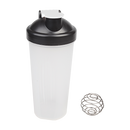 10x 700ml Protein Shaker Bottles – Gym Supplement Blender Mixer Shake Cups-6