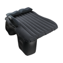 Inflatable Car Back Seat Mattress – Portable Travel Air Bed for Camping & Sleeping-13