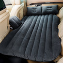 Inflatable Car Back Seat Mattress – Portable Travel Air Bed for Camping & Sleeping-4