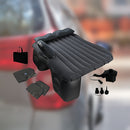 Inflatable Car Back Seat Mattress – Portable Travel Air Bed for Camping & Sleeping-9