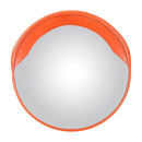60cm Round Convex Mirror Blind Spot Safety Traffic Driveway Shop Wide Angle-1