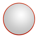 60cm Wide Angle Security Curved Convex Road Safety Mirror Traffic Driveway-2