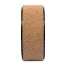 Yoga Pilates Wheel Cork Circle Prop Back Chest Hips Abdomen Stretch Roller-6