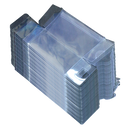 3.75" Funko Pop! Vinyl Protector - 50 Pack-6