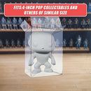 3.75" Funko Pop! Vinyl Protector - 50 Pack-8