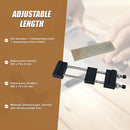 Double-Sided Diamond Knife Sharpeners Sharpening Stone W/ Stone Holder-10