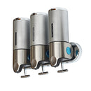 1500ml Shower Liquid Soap Body Lotion Gel Shampoo Bathroom Dispenser-4