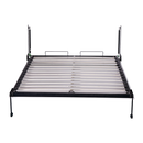 Palermo Double Size Wall Bed Mechanism Hardware Kit Diamond Edition-4