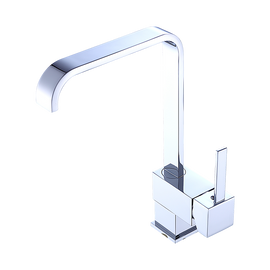 Basin Mixer Tap Faucet - Kitchen Laundry Bathroom Sink
