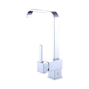 Basin Mixer Tap Faucet - Kitchen Laundry Bathroom Sink-8