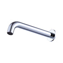 220mm Bath Spout in Polished Chrome Finish-1