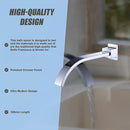 180mm Bath Spout Polished Chrome Finish-10