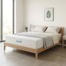 Queen 30cm Green Tea Memory Foam Mattress – Cooling Comfort with CertiPUR-US® Certified Foam-7