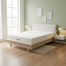 King Single 30cm Green Tea Memory Foam Mattress – Cooling Comfort with CertiPUR-US® Certified Foam-7