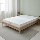 King Green Tea Memory Foam Mattress – Cooling Comfort with CertiPUR-US® Certified Foam-2