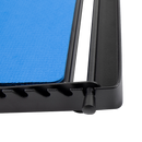 Slant Board Adjustable Stretching Ankle Calf Incline Stretch Slip Resistant-5