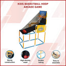 Kids Basketball Hoop Arcade Game-3