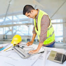 A3 Drawing Board Table with Parallel Motion and Adjustable Angle Drafting-1