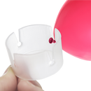 3x4m Full Set Balloon Arch Column Kit Floor Base Stand For Wedding & Party-6