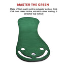 Golf Putting Green Par Three 95cm x 275cm-11