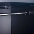 One-Door Office Gym Shed Clothing Locker Cabinet-6