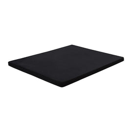 110CM XL Pet Bed Mattress Dog Cat Memory Foam Pad Mat Cushion