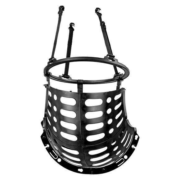 Basketball Return Net - Ball Returner Basketball Rebounder