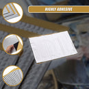 Sound Deadening Dead Mat 20 Sheets 20sq.ft Car Vibration Proofing-13