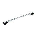 Universal Car Top Roof Rail Rack Cross Bar Aluminium Lockable 1350MM-8