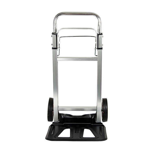 100kg Trolley Folding Hand Truck Sack Barrow