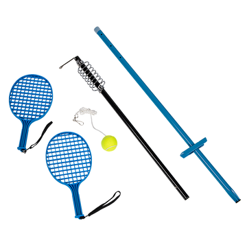 Swing Ball Tennis Tether Game Outdoor Garden Summer