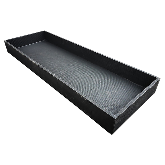 Shower Niche - 350 x 1000 x 92mm Prefabricated Wall Bathroom Renovation