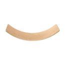 Balance Board Beam Seesaw Wooden Child Kids Adult Yoga-4