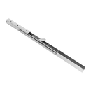 2x 20" Stainless Steel Folding Table Bracket Shelf Bench 50kg Load Heavy Duty-5