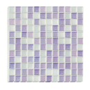 Tiles 3D Peel and Stick Wall Tile Crystal Mosaic 10 Sheets-9