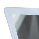 Smart Mirror Bathroom Vanity LED Lighted Wall Mirror 800x600mm-8