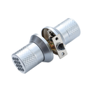 Digital Electronic Code Door Lock Keyless Entry Keypad Programmable Lock Knob-4