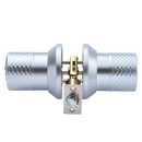 Digital Electronic Code Door Lock Keyless Entry Keypad Programmable Lock Knob-9