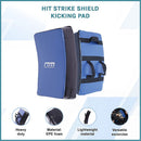 Hit Strike Shield Kicking Pad-3