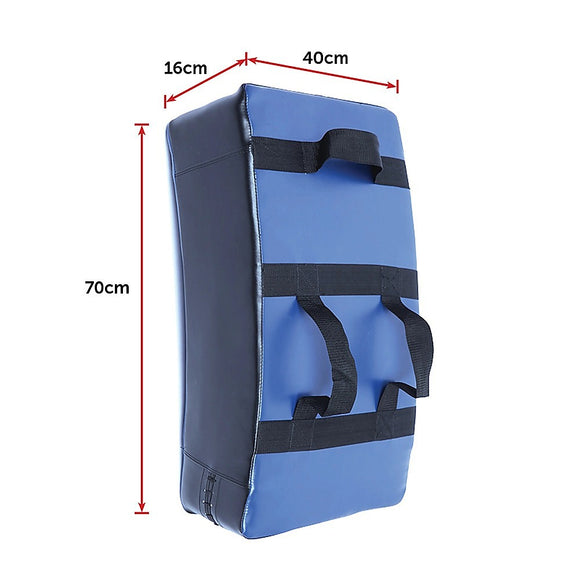 Hit Strike Shield Kicking Pad