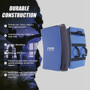 Hit Strike Shield Kicking Pad-11