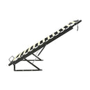 Single Gas Lift Bed Mechanism with Frame – Storage Platform & Sofa Bed Kit-5