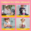 Alilo Honey Bunny G6 Pink-7